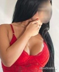 BRUNA, NOVIDADE NA AMOROSA