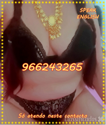 24H DONA DE PORTUGUESA RATA BRASA SIMPATIA CARINHO ATENDO SO