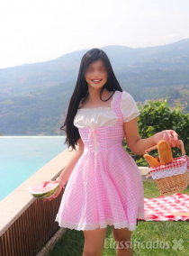 ❤️ TRANS PORTUGUESA OLHOS AZUIS❤️ ÚLTIMOS DIAS CÁ APROVEITA