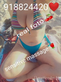MASSAG BODYBODY☎️VEM EXPERIMENTAR - IN HOLIDAYS