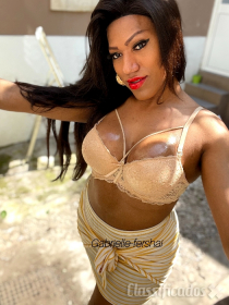 1X GABY  SEXY BUMBUM GULOSO XXL/MONTIJO