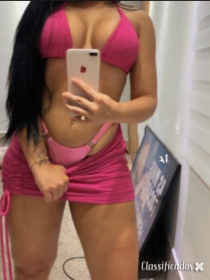 ❤️❤️ menina ardente sedutora e muito carinhosa ❤️❤️