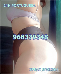 24H 30R MULHER PORTUGUESA MALANDRECA DOCE QUENTE FOTOS REAIS