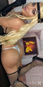 LOIRA  MASSAGEM COMPLETO FRENTE E VERSO