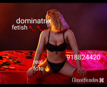 DOMINATRIX SEXY  ❤️WHATS YOUR FETISH?