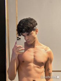 LUCIANO 22CM XXL | COM SÍTIO DISCRETO