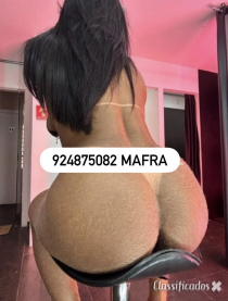 ⛔️MAFRA ⛔️ 1X SARA MULHER VULCÃO NA CAMA ORAL NAT