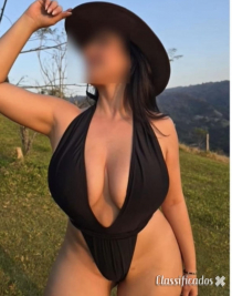 LEÇA DA PALMEIRA CELESTE MORENA SENSUAL