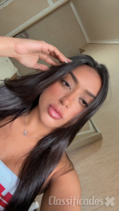 Jade/Morena do oral babado