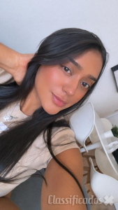 Jade/Morena do oral babado