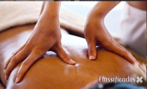 Massagens relaxantes