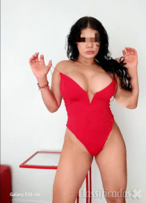Ola bb tou pra te satisfazer todas seus desejos