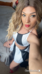 Luana Barbie do prazer atv passiv ,  party’s