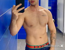 Latin Xl Hot 19x5