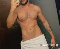 Hugo Hot Xl