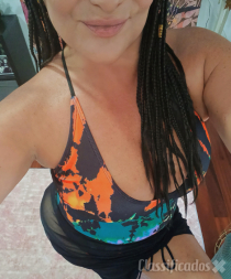 A Rainha do sexfone , milf portuguesa