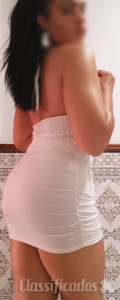 Massagista Bárbara! Hoje (5a feira) das 18h às 23h