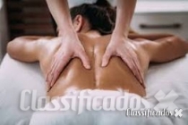 Free Body Massage for Ladies And Gents. Massagem Corporal Gr