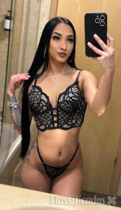 NINFETA FOTOS 100% REAIS SEM DECEPÇÃO❤️❤️