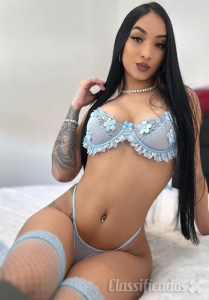 NINFETA FOTOS 100% REAIS SEM DECEPÇÃO❤️❤️