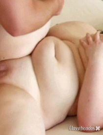 Portuguesa cheinha de desejos