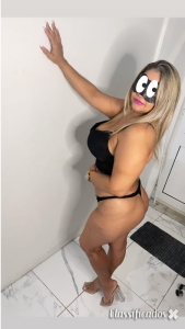 Vitoria sexy estilo namoradinha