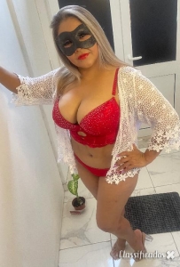 Vitoria sexy estilo namoradinha