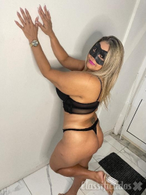 Vitoria sexy estilo namoradinha