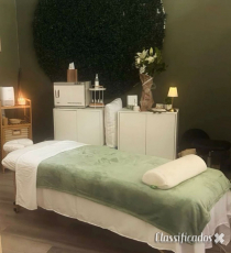 Estamos a recrutar massagistas para Dublin Irlanda!
