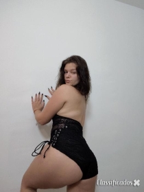 ♥️Ana Real 23A ♥️ PORTUGUESA ❤️ VAMOS BRINCAR DE KAMASUTRA⚡