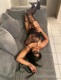 Desperte seus sentidos comigo(Fotos Reais)