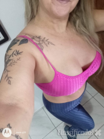 Nina Oliveira a milf dos seus sonhos 30 euros a rapidinha