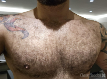 Ricardo peludo bisexual