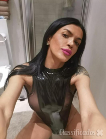 ☎️Bela Morenaça ☎️ 938254462☎️