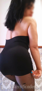 A Striper Bárbara, sua escolha acertada!