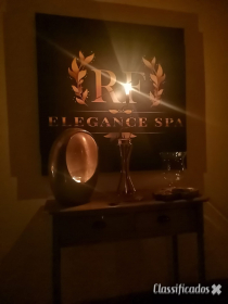 Recrutasse colaboradoras  para local de massagens.