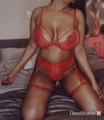 1VEZ!BELA MULATA MASSAGISTA SEXY!PEITO GRANDE EXCITANTE!