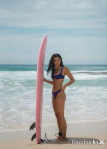 Marta surfista estoril girlfriend 20y ♥️ REAL ♥️