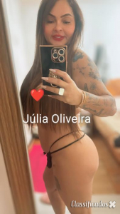 Júlia Oliv❤️ 24hrs VEM⭐também deslocações❤️puro desejo ☎️❤️⭐