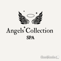 Recrutamento - Spa de Luxo - Angels Collection Spa
