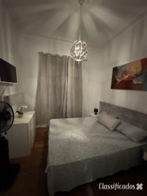 Quartos disponíveis 24 horas