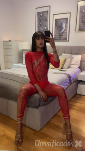 Aylah Massgista Profissional