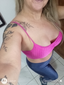 Nina Oliveira milf dos seus sonhos 30€ a rápidinha hj