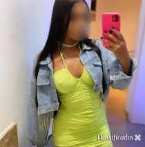 Meiga e sensual