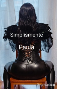 Simplesmente Paula