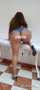 MORENA BBUM  XXXL Peito XL fotos reais