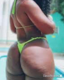Rapidinha gostosa 20€