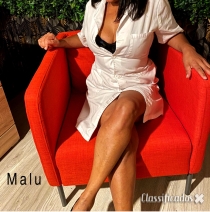 Malu - Tati's Spa massagens Body to Body, Erótica.