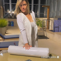 Tati's Spa