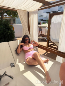 Mulata  safada